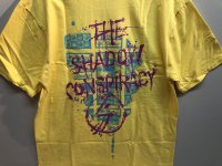 画像2: *Shadow Back Against The Wall Tee