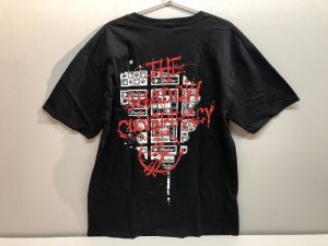 画像3: *Shadow Back Against The Wall Tee (3)