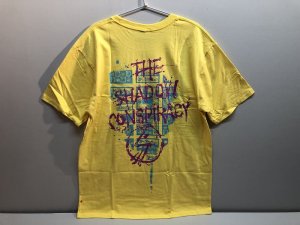 画像6: *Shadow Back Against The Wall Tee (6)