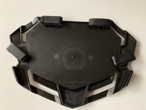 画像3: *Insight 3D Vision2 Number Plates [Pro] (3)