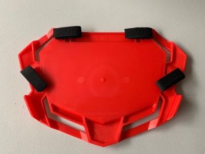 画像5: *Insight 3D Vision2 Number Plates [Pro] (5)