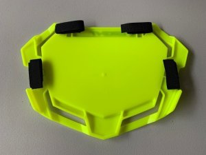 画像9: *Insight 3D Vision2 Number Plates [Pro] (9)