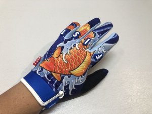 画像1: Fist Handwear Kai Sakakibara Koi Gloves (1)