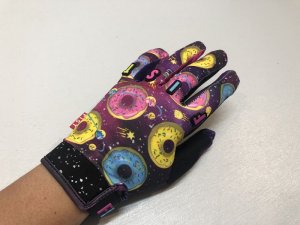 画像1: Fist Handwear Caroline.B Sprinkles III Outta Space Gloves (1)
