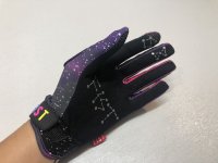 画像1: Fist Handwear Caroline.B Sprinkles III Outta Space Gloves