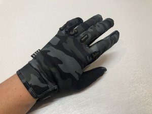 画像1: Fist Handwear Covert Camo Gloves (1)