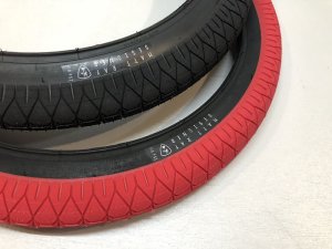 画像2: *Subrosa Designer Tire [Wire] (2)