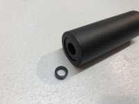 画像2: *Heresy Cross Peg