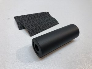 画像1: *Heresy Cross Peg (1)
