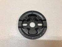 画像1: Shadow Sabotage Sprocket 25T [Maya Edition]