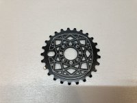 画像3: Shadow VVS Sprocket 25T