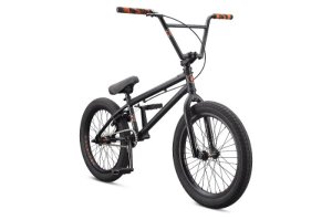 画像7: Mongoose Legion L500 [21"TT] Black (7)