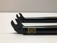 画像2: *Kink Vogue Fork [25mm]