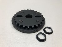 画像3: *Shadow Sabotage Sprocket 25T [Maya Edition]