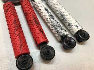 画像4: *Cinema Interlace Grip (4)