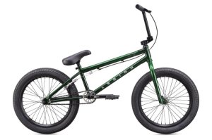 画像8: Mongoose Legion L100 [21"TT] Green (8)