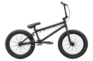 画像6: Mongoose Legion L500 [21"TT] Black (6)