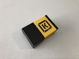 画像1: *Kink Inner Tube [20"x2.1-2.5"] (1)
