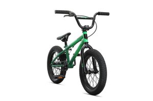 画像8: [KIDS] Mongoose Legion L16 [16"Wheel] Green (8)