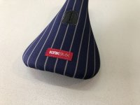 画像2: *Kink Pinstripe Pivotal Seat