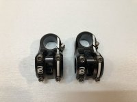 画像2: *Elevn Overbite Stem 31.8mm [1-1/8" Steerer]