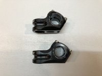 画像3: Elevn Overbite Stem 31.8mm [1-1/8" Steerer]