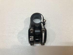 画像3: *Elevn Overbite Stem 31.8mm [1-1/8" Steerer] (3)