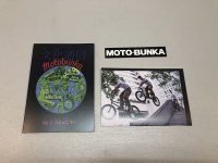 画像1: *MOTO文化通信Vol.2  [ MOTOBUNKA ]