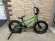 画像1: [KIDS] Mongoose Legion L16 [16"Wheel] Green (1)