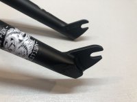 画像1: Demolition Fox Fork [28mm]