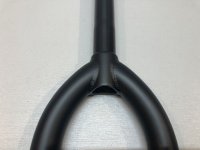 画像3: Volume Voyager Fork [28mm]