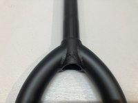 画像3: *Demolition Fox Fork [28mm]