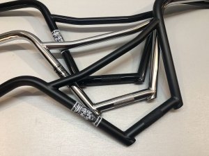 画像1: Volume Mad Dog 4pc Bar (1)