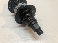 画像2: *[在庫処分SALE] Shadow Raptor Freecoaster Hub