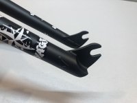 画像1: Volume Voyager Fork [28mm]