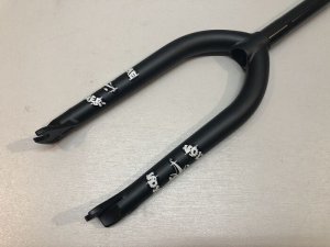 画像1: *Volume Voyager Fork [28mm] (1)