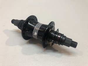 画像1: *[在庫処分SALE] Shadow Raptor Freecoaster Hub (1)