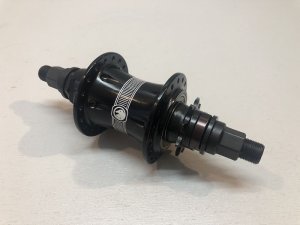 画像1: [在庫処分SALE] Shadow Raptor Freecoaster Hub (1)