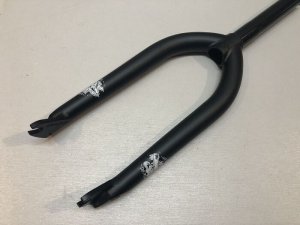画像1: *Demolition Fox Fork [28mm] (1)