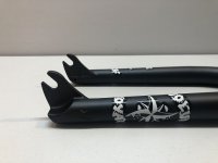 画像2: *Volume Voyager Fork [28mm]