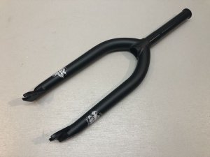 画像2: *Demolition Fox Fork [28mm] (2)