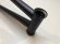 画像2: *Fiend Varanyak V2 Frame [20.25"TT] Matt Trans Purple (2)