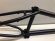 画像4: *Fiend Varanyak V2 Frame [20.25"TT] Matt Trans Purple (4)