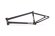 画像6: *Fiend Varanyak V2 Frame [20.25"TT] Matt Trans Purple (6)