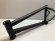 画像1: *Fiend Varanyak V2 Frame [20.25"TT] Matt Trans Purple (1)