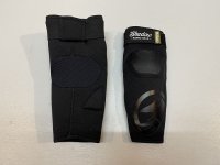 画像1: *Shadow Super Slim V2 Jr. Knee Pads [Youth]