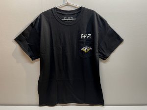 画像1: [10%OFF] Cult Nativeland Pocket Tee (1)