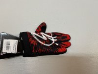 画像3: Shadow TSC Conspire Gloves (Red Tye Die)