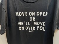 画像1: *Cult Move On Over Tee