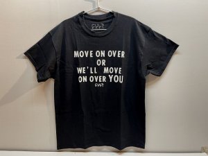 画像1: *Cult Move On Over Tee (1)